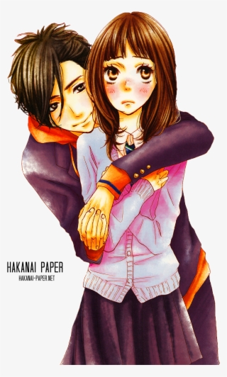 Say I Love You Volume 8 By Kanae Hazuki #5161285