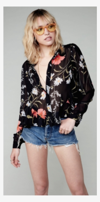 Quick View - Blouse #5161765