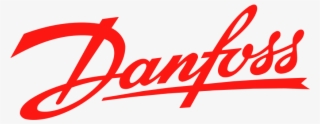 Danfoss Logo - Danfoss Power Solutions Logo #5161858
