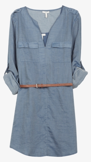 Joie Rathana Dress Prairie Blue - Dress #5161956