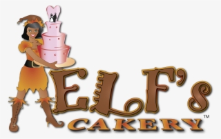 Elf Logo Png #5162014