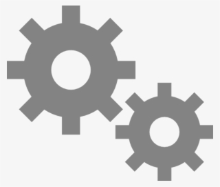 Ingranaggi Icon Png - Operating Model Icon Png #5162015