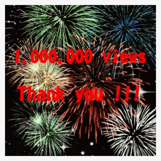 Thank You So Much - Clip Art #5162168