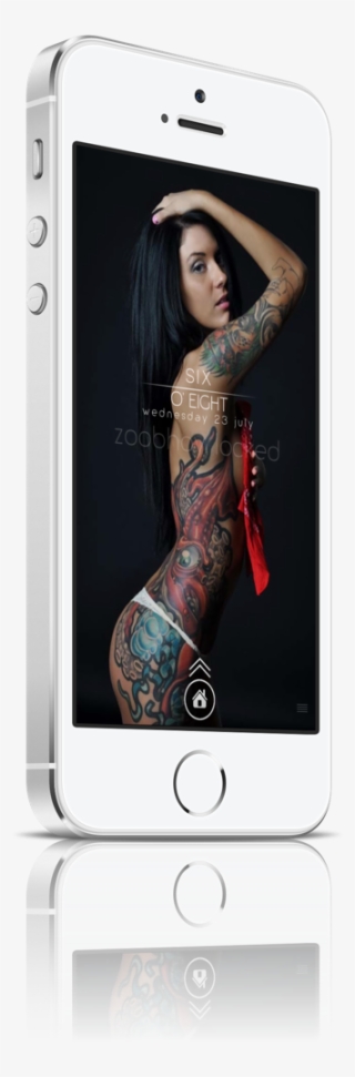 My Setup Today - Mobile App #5162170