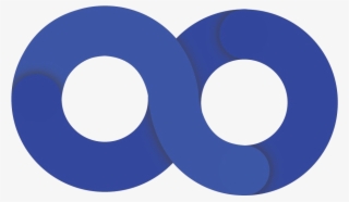 Infinity Symbol Png - Portable Network Graphics #5162221