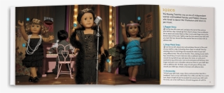 Fvk03 Doll Decades 2 Fvk03 Doll Decades 3 Fvk03 Doll - American Girl #5162435