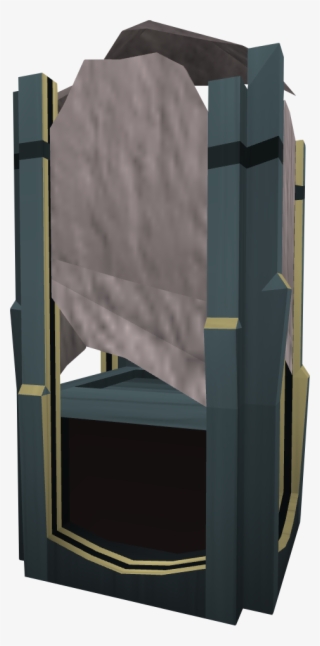 Bovistrangler Trap Detail - Wiki #5162700