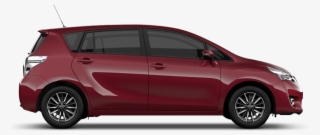 Toyota Verso Icon - Trac #5162841