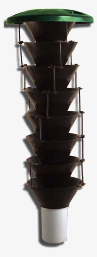 Multifunnel Trap - Baluster #5162952