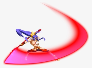 Bbcf Mai Forwardthrow - Portable Network Graphics #5162954