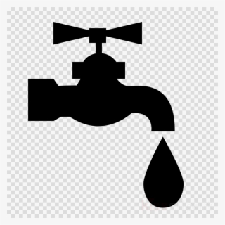Water Supply Icon Png Clipart Alside Supply Center - R Made Out #5163068