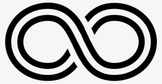 Большой Знак Бесконечночти Icon - Remorquage A Vos Frais #5163069