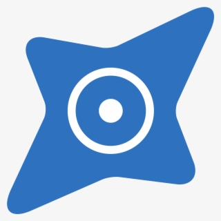 Logo-badge@2x - Icon #5163179