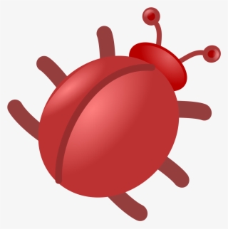 Open - Bug Red #5163240