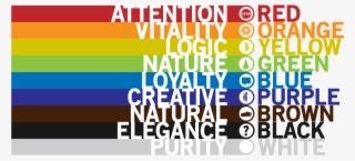 Color Icons-01 - Colours Are The Most Eye Catching #5163439