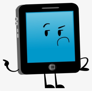 Ipad Cartoon Png - Object Invasion Reloaded Ipad #5163589