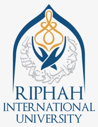 Riphah International University Islamabad Logo #5163645