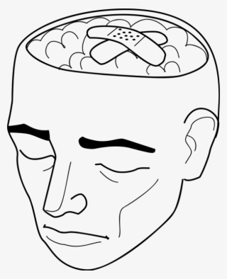 Mental Disorder Therapy Mental Health Psychology Health - Trastornos Mentales Para Dibujar #5163931