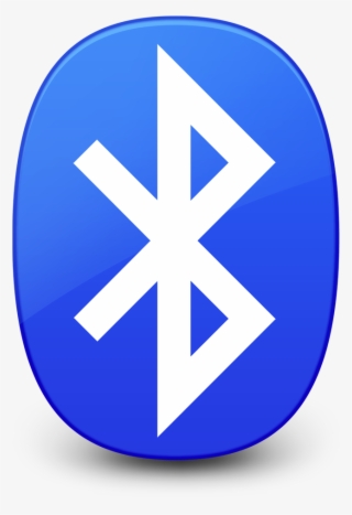 Bluetooth Logo Png - Bluetooth Icon Apple #5164009