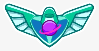 Future Party Catalog 2014 Icon - Club Penguin Future Party #5164010