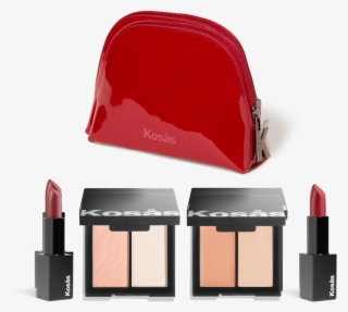 Kosas Pressed Blush And Highlighter 'longitude Zero' #5164070