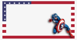 Molduras Photoshop Menino - Marvel Super Heroes 3d Wii #5164391