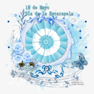 18 De Mayo Día De La Escarapela El Origen De Los Colores - Cockade #5164392