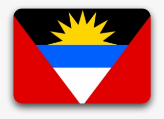 Download - Antigua Flag #5164459