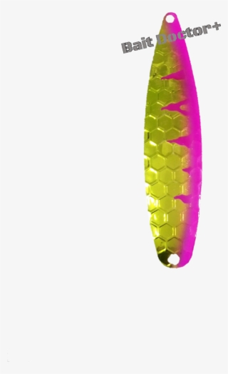 Bait Doctor Custom Spoon #5165138