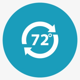 Solar Powered Roof Ventilator - Uber Conference Icon Png #5165205