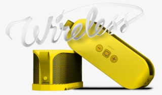 Solemate™ Wireless Speaker - Jabra Solemate #5165420
