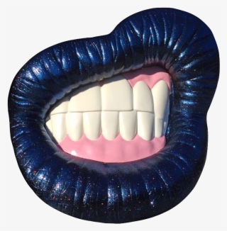 "lipsex Holographic Blue" - Afa #5165578