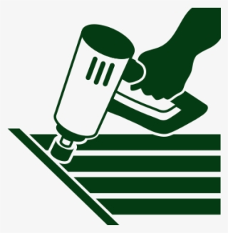 New Roof Installation - Water Proofing Services Icon #5165813