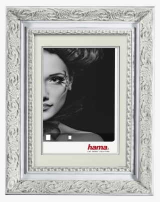 "donatello" Wooden Frame, White, 15 X 20 Cm - Hama #5165875