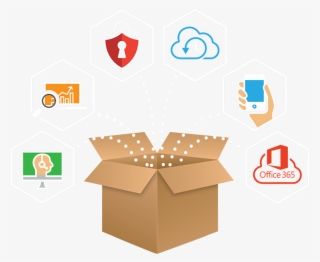 So You Can Focus On Your Business - Illustration #5165973