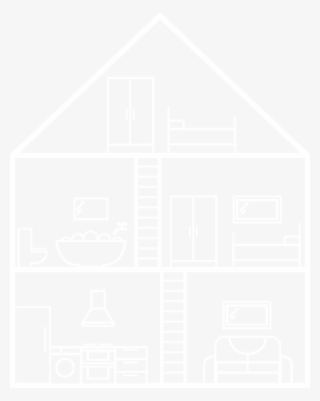 Internal Rooms - Illustration #5166121