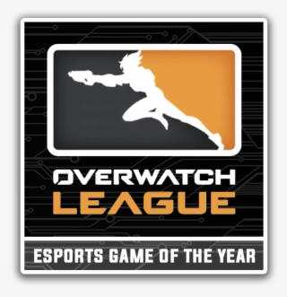 Otsuefa Otsowl Otsninja Otsinvestors - Overwatch League Logo Tote Bag #5166188