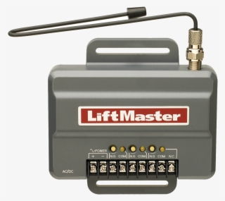 850lm G850lm Universal Receiver Hero - Liftmaster 850lm 3-channel Universal Receiver #5166247