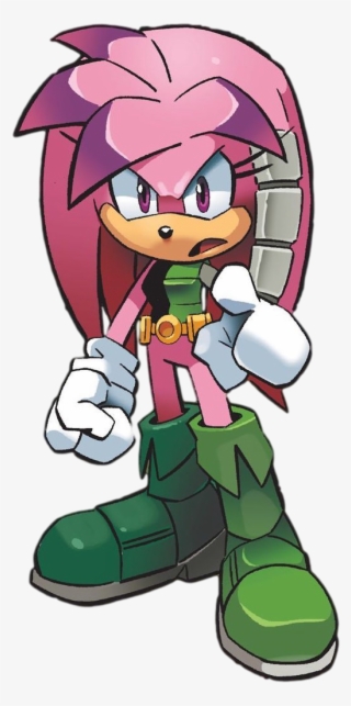 Julie Sue Background Remove By Mewkat14 - Julie Su The Echidna #5166316