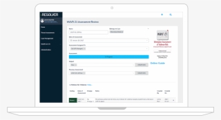 Standardize Threat Assessment - Team Assessments Software #5166443