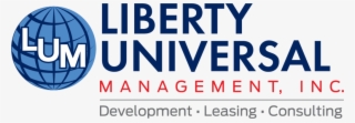 Liberty Universal Management, Inc - Oval #5166676