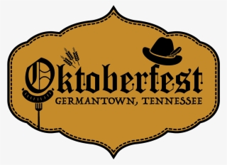 Oktoberfest Logo Png 2018 #5166736