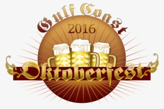 Oktoberfest Official Logo 2016 #5166790
