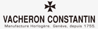 Patrimony - Vacheron Constantin Logo Vector #5166793