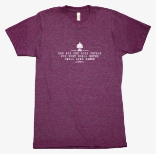 Men's Rose Petals Buddha - Active Shirt #5166847