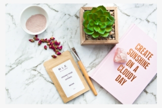 A5 Hardcover Notebook Cloth In Pink #5166905