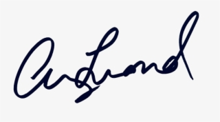 Signature Sml - Font #5167012