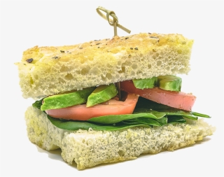 Healthy Food & Juice Bar - Fast Food #5167064