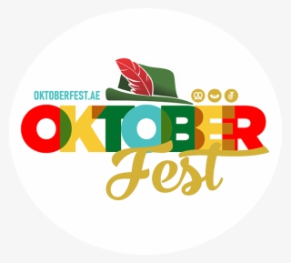 Abu Dhabi - Oktoberfest Abu Dhabi Logo #5167227