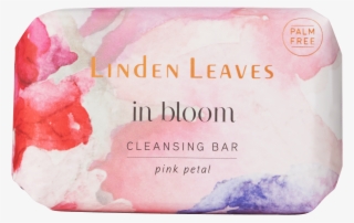 Pink Petal Cleansing Bar - Cleansing Bar 100g #5167228